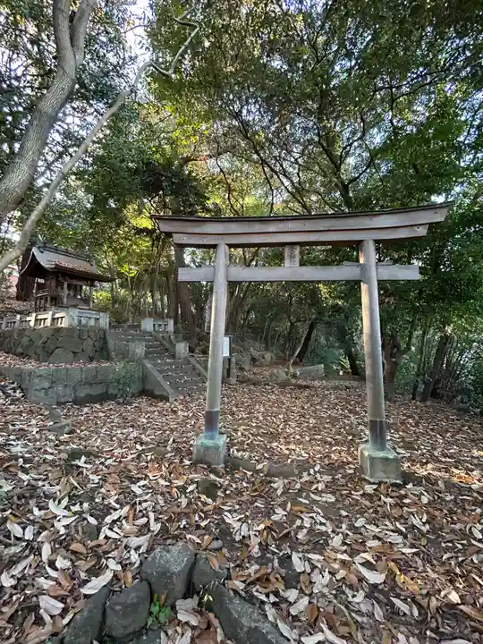 水交神社(広島県)