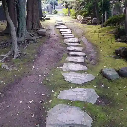 三囲神社のその他建物