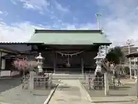 横須賀神社(静岡県)
