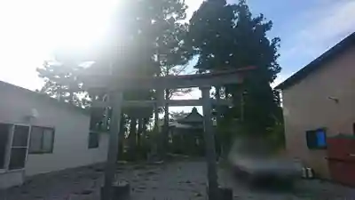 熊野神社(青森県)