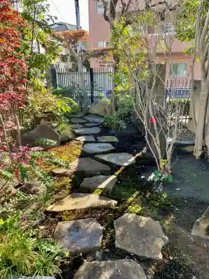 正福寺(東京都)