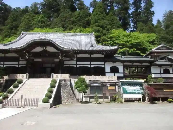 最乗寺(道了尊)のその他建物