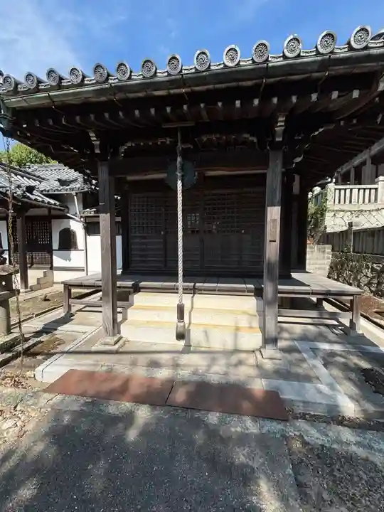 如来寺(兵庫県)