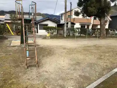 桑田神社のその他建物