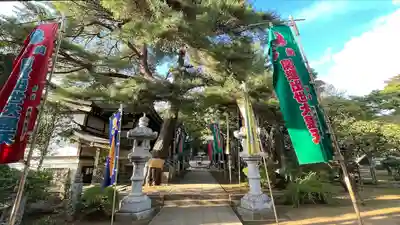 三寳寺のその他建物