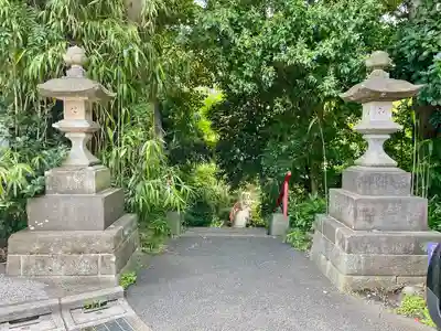 大盛寺(東京都)