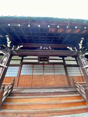 善導寺(京都府)