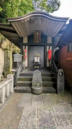大圓寺のその他建物