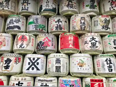 松尾大社のその他建物