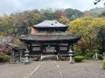 大岡寺(滋賀県)