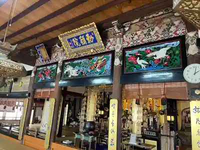 勅願院 観音寺(三重県)