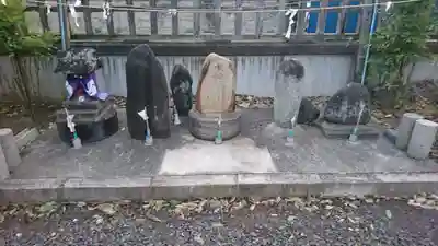 天神社(福島県)