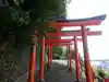 田中 稲荷神社(神奈川県)