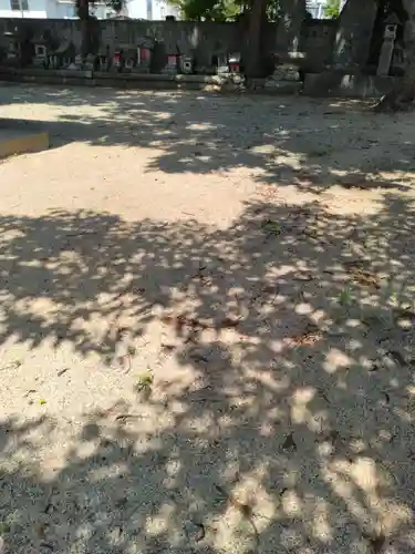 稲荷神社（湯野）(福島県)