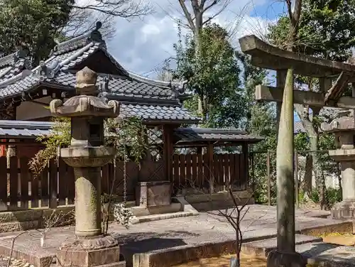 御香宮神社(京都府)