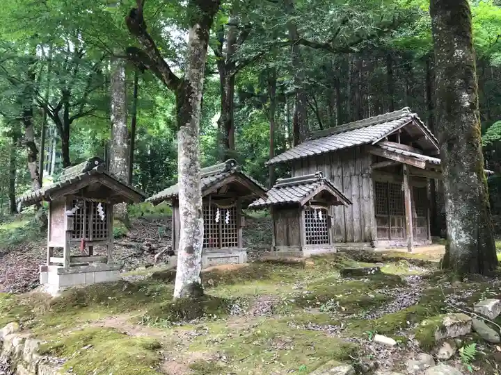 赤渕神社(兵庫県)