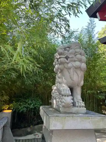 來宮神社(静岡県)