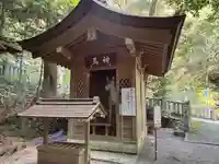 多度大社(三重県)