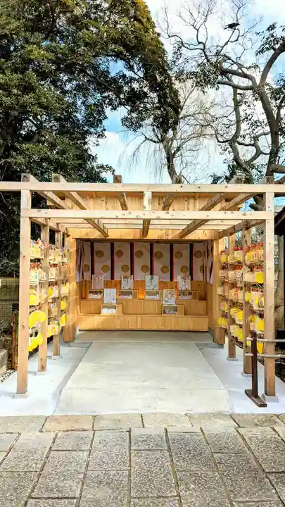 菊田神社(千葉県)