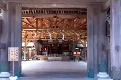 宗像大社(福岡県)