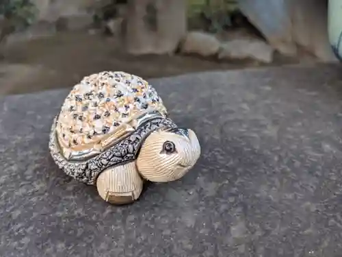 法輪寺のその他建物