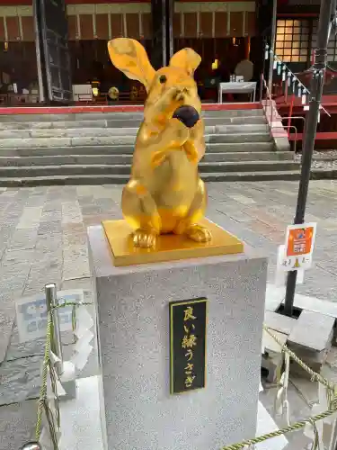 日光二荒山神社(栃木県)