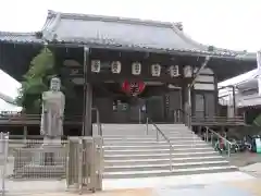 圓能寺(東京都)