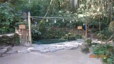 八重垣神社(島根県)