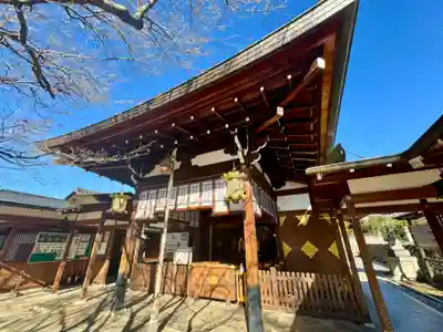 車折神社(京都府)