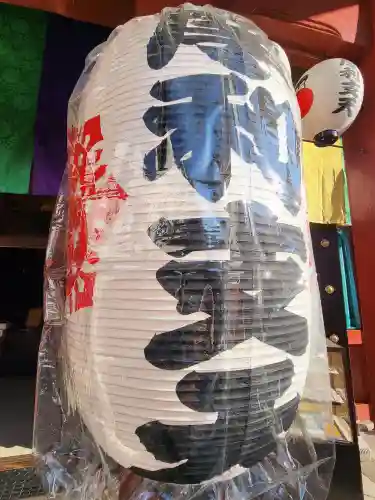 摩利支天 徳大寺(東京都)