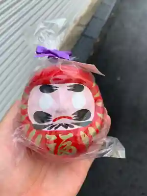 前鳥神社の授与品その他