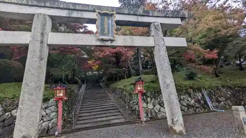 大原野神社(京都府)