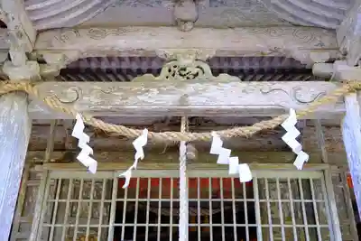 玉置神社(奈良県)