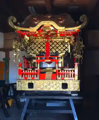 御厨神社(三重県)