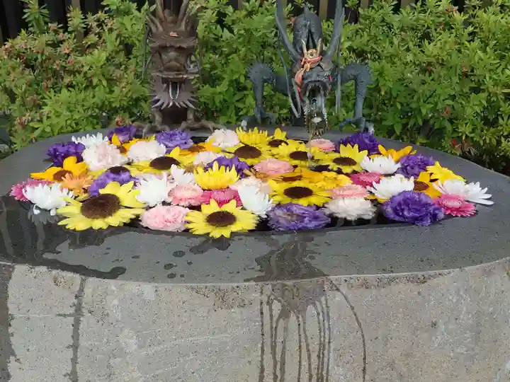大國神社(東京都)
