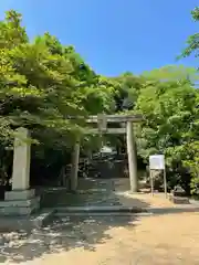 神武天皇社(福岡県)