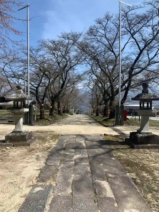瑠璃寺(長野県)