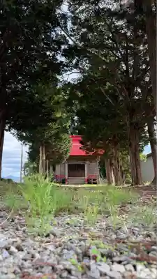 千代田稲荷神社(北海道)