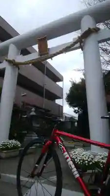 宝神社(千葉県)