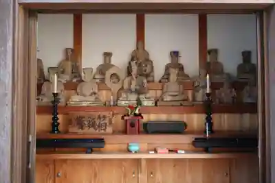 円教寺（白谷観音）(岐阜県)