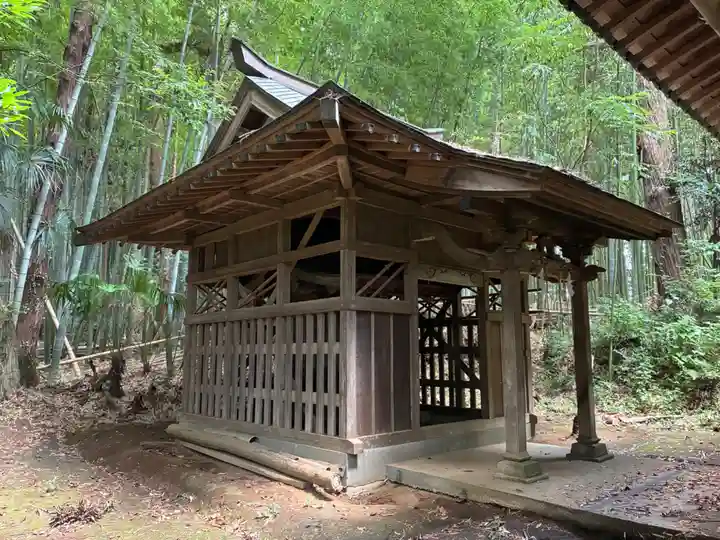 熊野神社(千葉県)