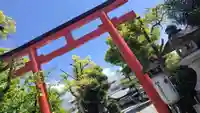 賀茂波爾神社(賀茂御祖神社境外摂社)(京都府)