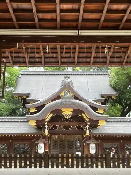 今宮神社(京都府)