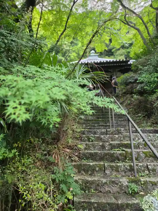 久安寺(大阪府)