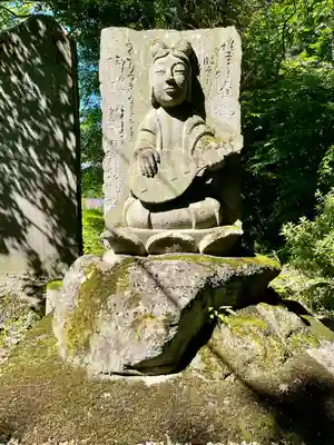厳島神社（嚴島神社）(福島県)