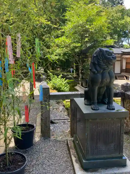 丹生都比売神社(和歌山県)