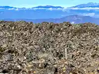 蓼科神社奥社(長野県)