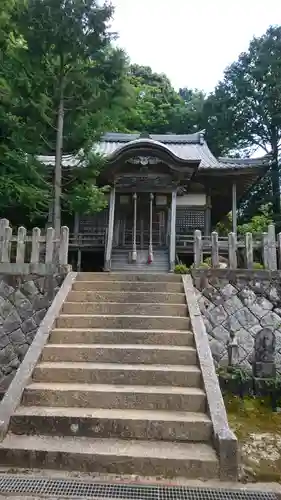 顕孝寺のその他建物