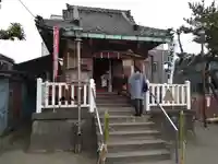 玉川弁財天(東京都)