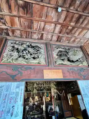 常楽寺(群馬県)